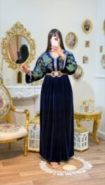 ⁦قندورة الجزائرية⁩ - الصورة ⁦8⁩