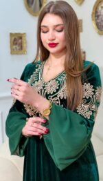 ⁦قفطاناً عصرياً⁩ - الصورة ⁦6⁩