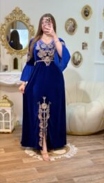 ⁦قفطاناً عصرياً⁩ - الصورة ⁦5⁩