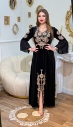 ⁦قفطاناً عصرياً⁩ - الصورة ⁦4⁩