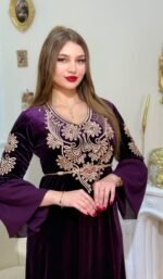 ⁦قفطاناً عصرياً⁩ - الصورة ⁦3⁩