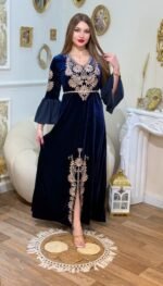 ⁦قفطاناً عصرياً⁩ - الصورة ⁦2⁩